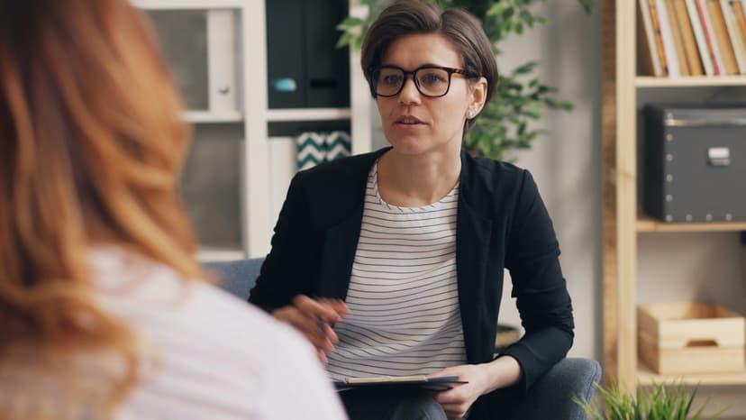 Mindspex academy help you with counselling services