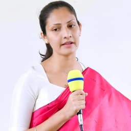 G. Hansani Amarasingha - Mindspex counsellor and psychotherapist
